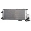 Condenseur, climatisation THERMOTEC KTT110429 - Visuel 2