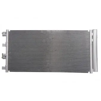 Condenseur, climatisation THERMOTEC