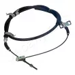 Tirette à câble, frein de stationnement arrière droit JAPANPARTS BC-H55R - Visuel 1