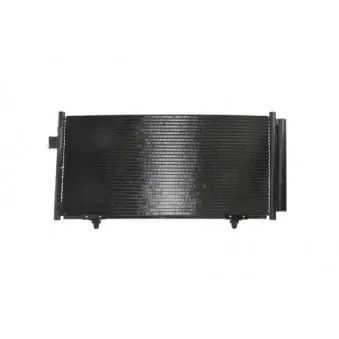 Condenseur, climatisation THERMOTEC KTT110431