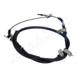 Tirette à câble, frein de stationnement arrière droit JAPANPARTS BC-H55R - Visuel 3