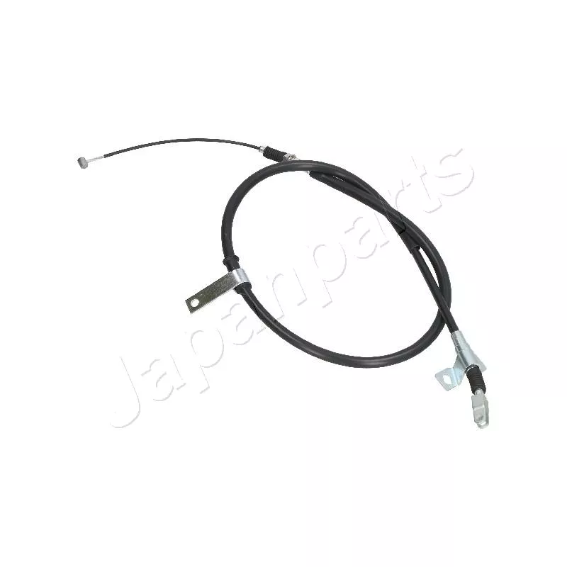Tirette à câble, frein de stationnement arrière gauche JAPANPARTS BC-H58L