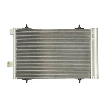 Condenseur, climatisation THERMOTEC