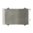 Condenseur, climatisation THERMOTEC KTT110432 - Visuel 2