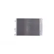 Condenseur, climatisation THERMOTEC KTT110433 - Visuel 1