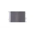 Condenseur, climatisation THERMOTEC KTT110433 - Visuel 2