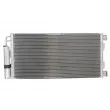 Condenseur, climatisation THERMOTEC KTT110434 - Visuel 2