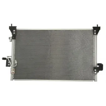 Condenseur, climatisation THERMOTEC