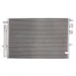 Condenseur, climatisation THERMOTEC KTT110438 - Visuel 1