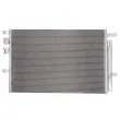 Condenseur, climatisation THERMOTEC KTT110438 - Visuel 2