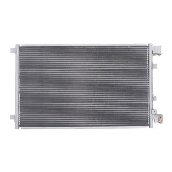 Condenseur, climatisation THERMOTEC