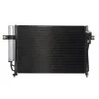 Condenseur, climatisation THERMOTEC KTT110440 - Visuel 1
