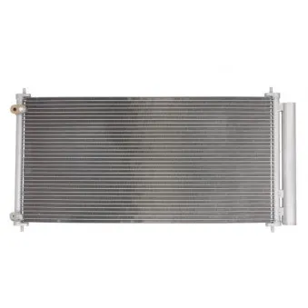 Condenseur, climatisation THERMOTEC KTT110441