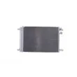 Condenseur, climatisation THERMOTEC KTT110443 - Visuel 1