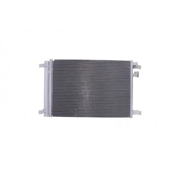 Condenseur, climatisation THERMOTEC