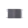 Condenseur, climatisation THERMOTEC KTT110443 - Visuel 2