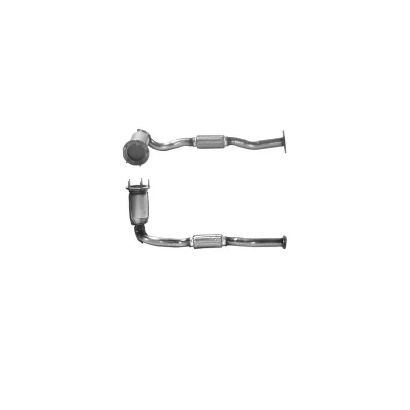 Catalyseur BM CATALYSTS BM90713H