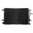 Condenseur, climatisation THERMOTEC KTT110444 - Visuel 1