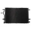Condenseur, climatisation THERMOTEC KTT110444 - Visuel 2