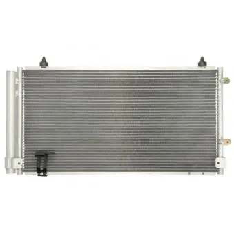 Condenseur, climatisation THERMOTEC KTT110447