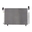Condenseur, climatisation THERMOTEC KTT110448 - Visuel 1