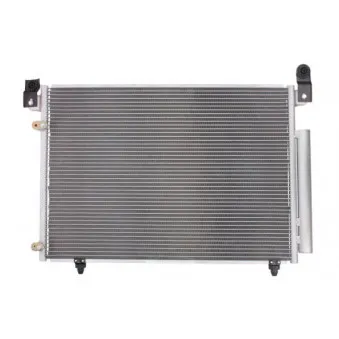 Condenseur, climatisation THERMOTEC