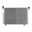 Condenseur, climatisation THERMOTEC KTT110448 - Visuel 2