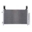 Condenseur, climatisation THERMOTEC KTT110449 - Visuel 1