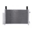 Condenseur, climatisation THERMOTEC KTT110449 - Visuel 2