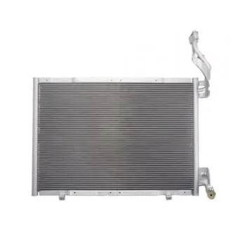 Condenseur, climatisation THERMOTEC KTT110450