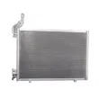 Condenseur, climatisation THERMOTEC KTT110450 - Visuel 2