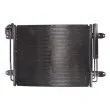 Condenseur, climatisation THERMOTEC KTT110451 - Visuel 1