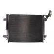 Condenseur, climatisation THERMOTEC KTT110451 - Visuel 2
