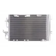 Condenseur, climatisation THERMOTEC KTT110458 - Visuel 1