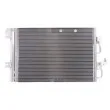 Condenseur, climatisation THERMOTEC KTT110458 - Visuel 2