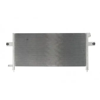 Condenseur, climatisation THERMOTEC KTT110463