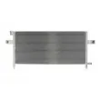 Condenseur, climatisation THERMOTEC KTT110463 - Visuel 2