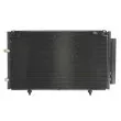 Condenseur, climatisation THERMOTEC KTT110464 - Visuel 1
