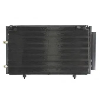 Condenseur, climatisation THERMOTEC KTT110464