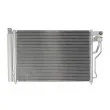 Condenseur, climatisation THERMOTEC KTT110465 - Visuel 1