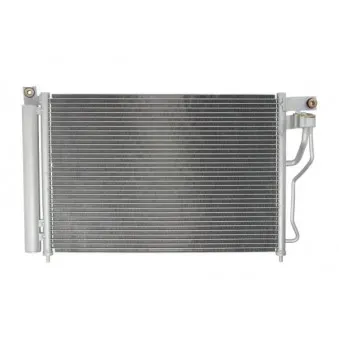 Condenseur, climatisation THERMOTEC