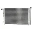 Condenseur, climatisation THERMOTEC KTT110465 - Visuel 2