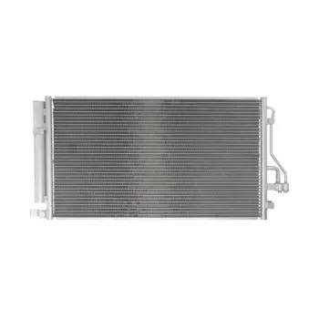 Condenseur, climatisation THERMOTEC