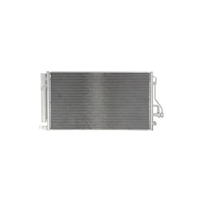 Condenseur, climatisation THERMOTEC KTT110466