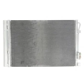Condenseur, climatisation THERMOTEC