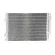 Condenseur, climatisation THERMOTEC KTT110467 - Visuel 2