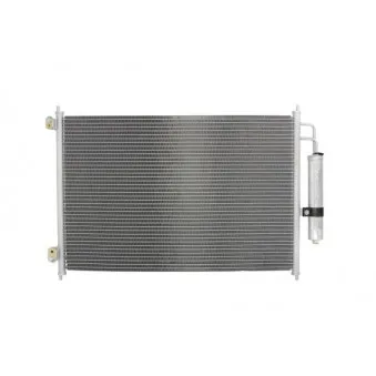 Condenseur, climatisation THERMOTEC KTT110471
