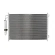 Condenseur, climatisation THERMOTEC KTT110471 - Visuel 2