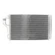 Condenseur, climatisation THERMOTEC KTT110472 - Visuel 2
