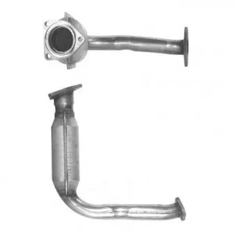 Catalyseur BM CATALYSTS BM90718H
